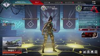 【ApexLegends】FACE最終予選　sbiとしての最後の大会！　5分遅延