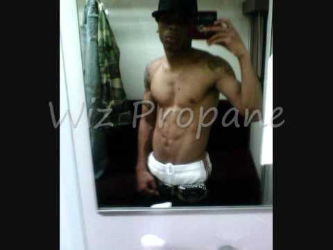 Compton Hard Hittaz feat. Young Laydbac, Blaze, and T-Rat- "Mic Check"