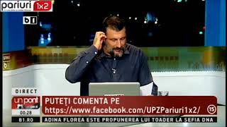 UPZ: Cota de 2 a zilei + Alte 13 pariuri pe care putem investi vineri!