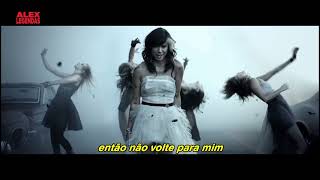 Christina Perri - Jar Of Hearts (Tradução) (Clipe Legendado)