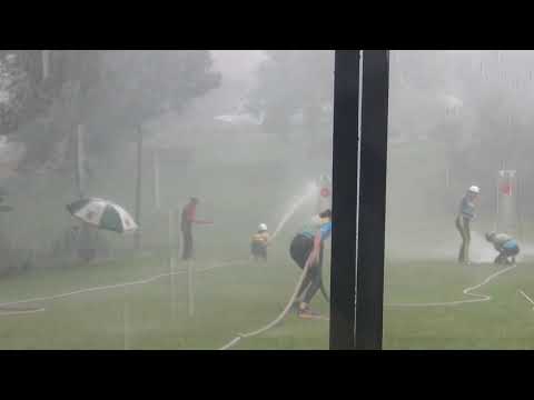 Hasičské odhodlání - ženy Dolní Sytová v Roprachticích 2020