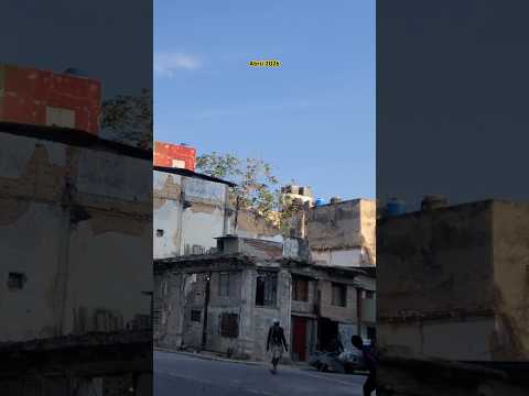 San Lázaro y San Nicolás,Centro Habana