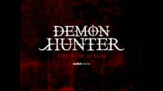 Demon Hunter - Descending Upon Us [New Song 2010] 1080p