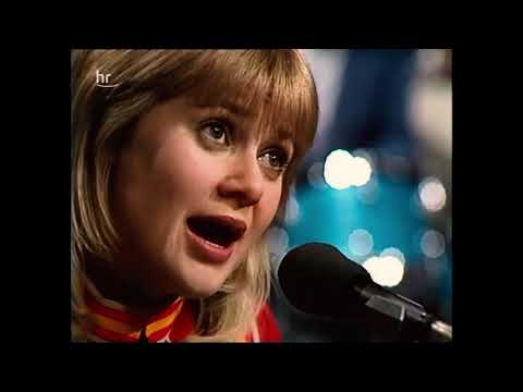 1973 Gitte - Hallo wie geht es Robert (Deutscher ESC Vorentscheid Platz 5)
