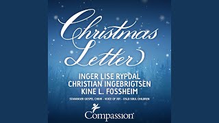 Christmas Letter (Christmas Letter (To You)