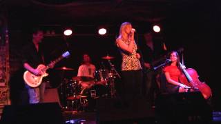 Aphrodite Sky - Don't Follow Me