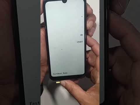 HARD RESET #MOTO E6 PLUS