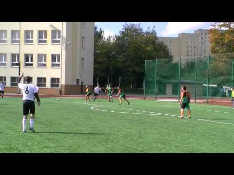 FTP Łoś Yelonki - Lany Beton