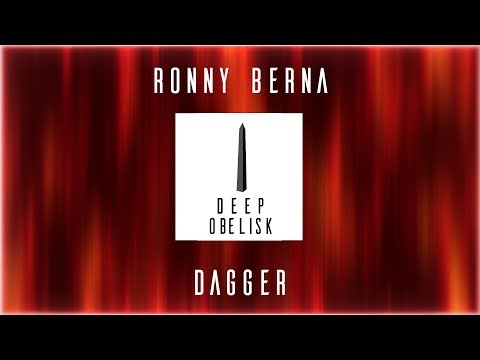 Ronny Berna - Dagger