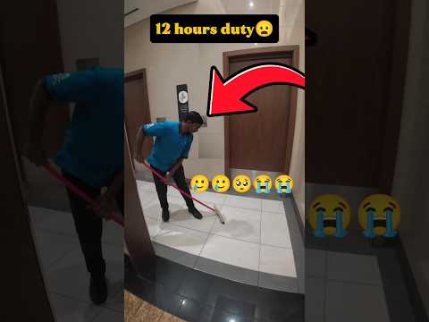 2025 Cleaner Salary In Dubai #dubai #cleaning #salary #ytshorts #shorts #uae #trending #dubailife