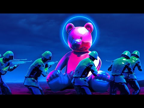 Rohane - Against The World (Official Lyric Video)