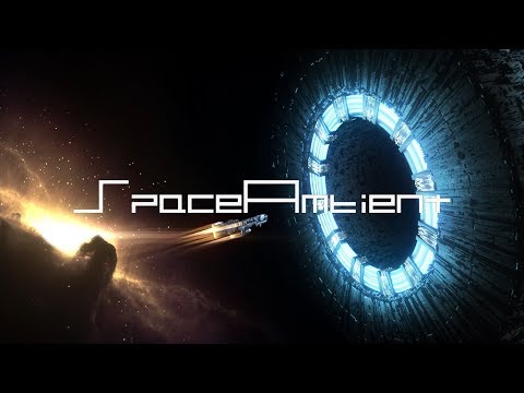 The Intangible - Chiaroscuro [SpaceAmbient] - YouTube