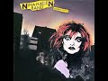 NINA HAGEN 1979 "Wir leben immer... noch" UNBEHAGEN