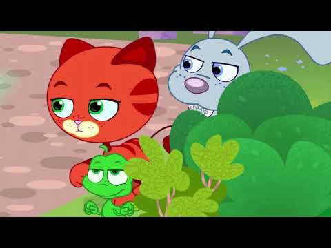 Canzoni dei Mini Cuccioli: Te lo Dico Sottovoce e Te lo Ridico Sottovoce | [Compilation per bambini]