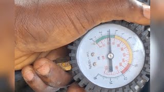 P0174 P0174 toyota 4runner system too lean fuel pump replacement.