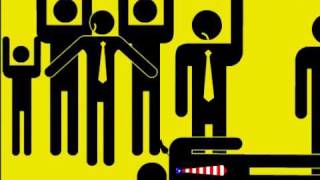 NOFX - The Man I Killed (unofficial video)