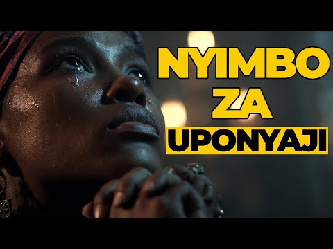 Nyimbo za Uponyaji Zitakazogusa Moyo Wako 🤍 | Healing Gospel Mix| Sounds of Zion