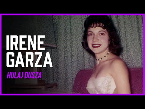 Absurdalne. Piękna i ksiądz, czyli sprawa Irene Garza/HULAJ DUSZA HISTORIE KRYMINALNE