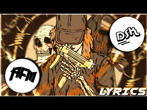 [Riddim] ARTIX! X SAID - Goldin (VIP) | Collab DSK Dubstep