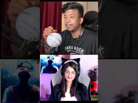 How to get girls Ph.no Con Omegle @PAYALGAMING reaction on Omegle #payal #shorts#omegle #viralshorts