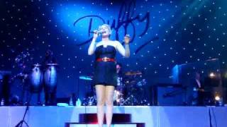 Duffy - Please Stay Live at Wolverhampton 04/12/08