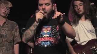 Shrub performs Come And Get It