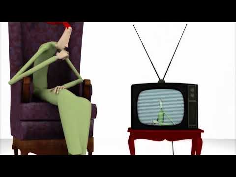 Dr. W. | TRAILER | Primera Temporada | Mago Production