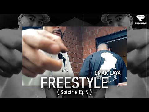 Laya - FREESTYLE (Spiciria Ep 9)