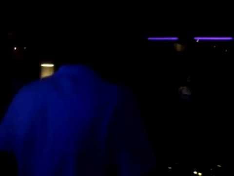 Tarkan at Quinte kl 6.30am