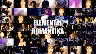 Elemental - Romantika [Official Video]