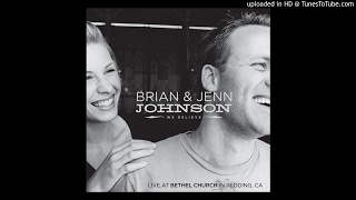 Brian &amp; Jenn Johnson - O Taste and See [Radio Version]