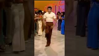 Muhammad Ali on Soul Train! 💃🥊 The Greatest Shows His Funk