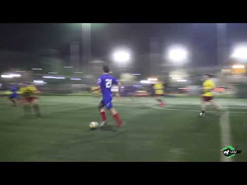 Cun presents - A.c. Picchia | stag.2017/18