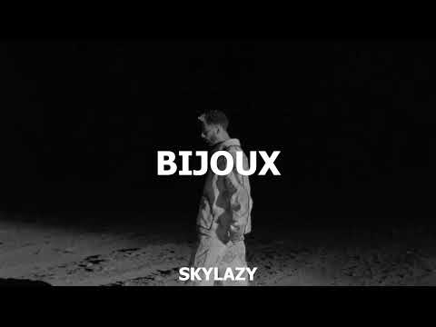 MADD X SHOBEE X LAYLOW TYPE BEAT - "BIJOUX"
