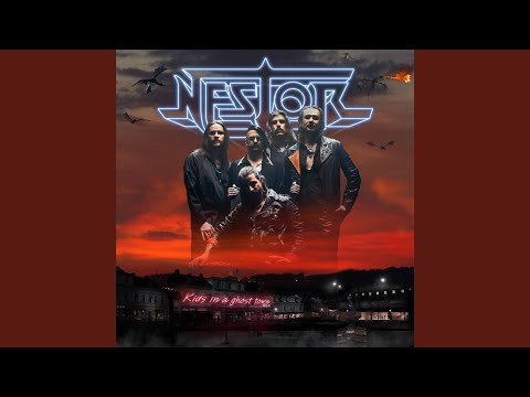 Nestor Perfect 10 (Eyes Like Demi Moore) song