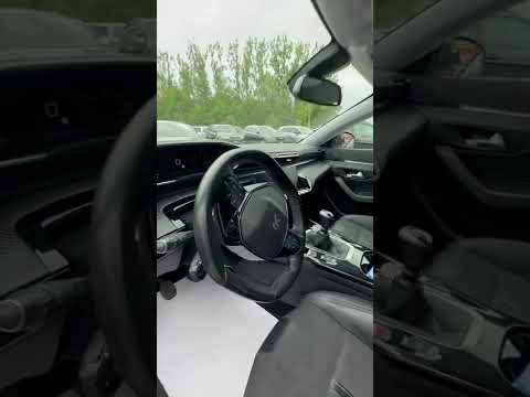 фото peugeot 508 ii 0