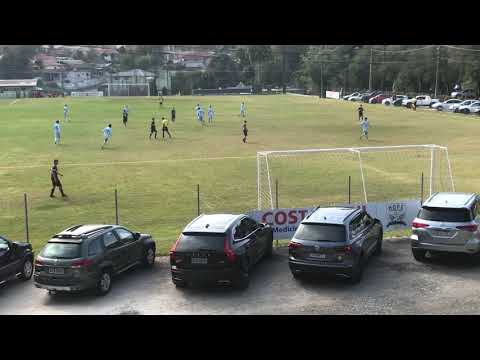 CDP x Hope - sub 16 - 2º tempo - 26/06/21