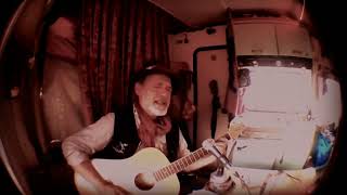 "If i had a reason" a Rory Gallagher cover by Nick Schnider