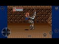 124 Golden Axe 3 Stage 2 Fase 2 Genesis Mega Drive