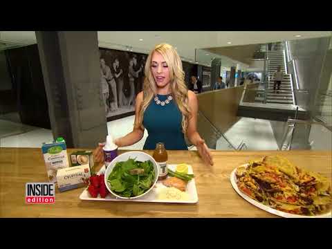 Christina Jordan - Media Reel