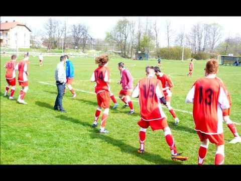 "Zwycięzcy" | Victoria Koszyce Małe | drużyny młodzieżowe 2011-2016