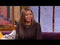 Taraji P. Hensons Empire - YouTube