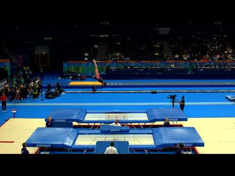 NUNEZ Patricia (MEX)_W_2023 Trampoline Worlds_Qualification_Trampoline_R2