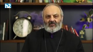 Հրատապ. մենք գալու ենք ձեր ետևից. Բագրատ Սրբազան։ Լրաբեր - 1.03.2025