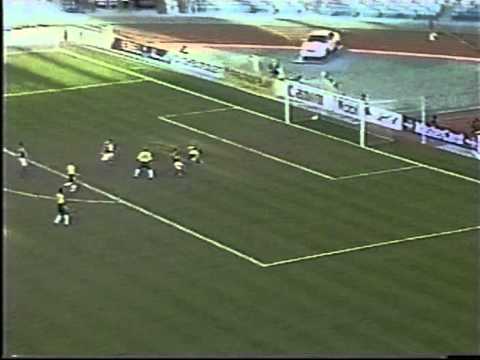 Copa das Confederações 1997 - Brasil Campeão