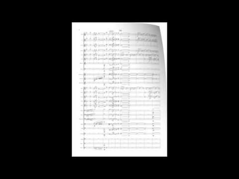 Variations on 'Laudate Dominum' - Edward Gregson Trs Rob Wiffin