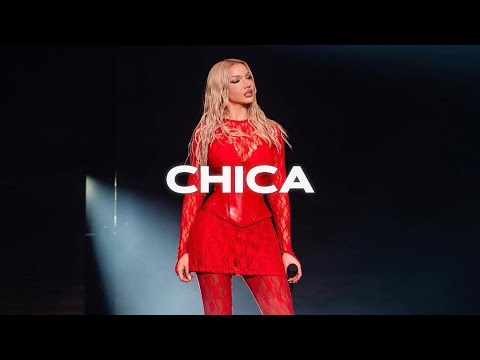 SHIRIN DAVID feat. LUCIANO, CAPITAL BRA & KALAZH 44 - CHICA