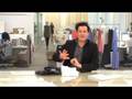Fashion Guru Challenge with Isaac Mizrahi