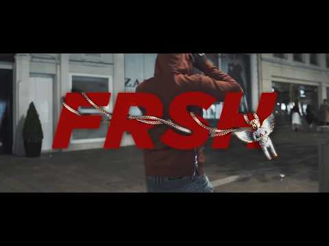 Frsh - FRSH [Prod. by HighfonicsBeats & TimoBeats]