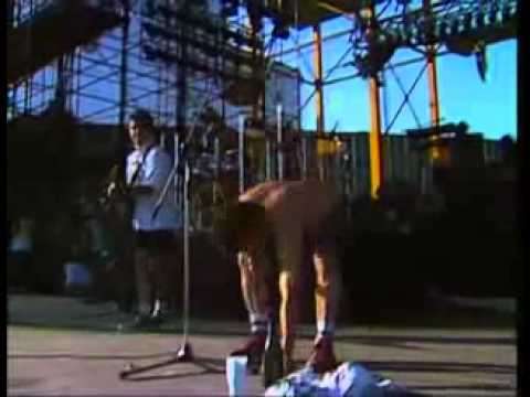 Los Toreros Muertos  Manolito